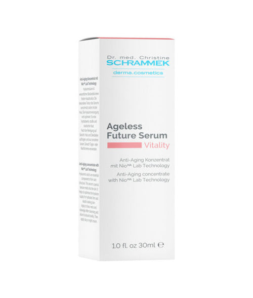 Ageless Future Serum