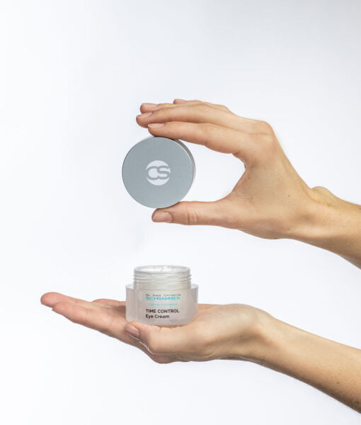 Time Control Eye Cream