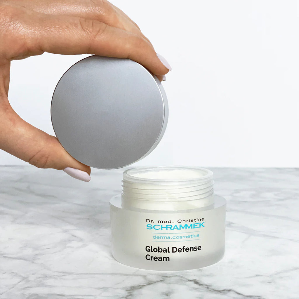 Global Defence Cream SPF20