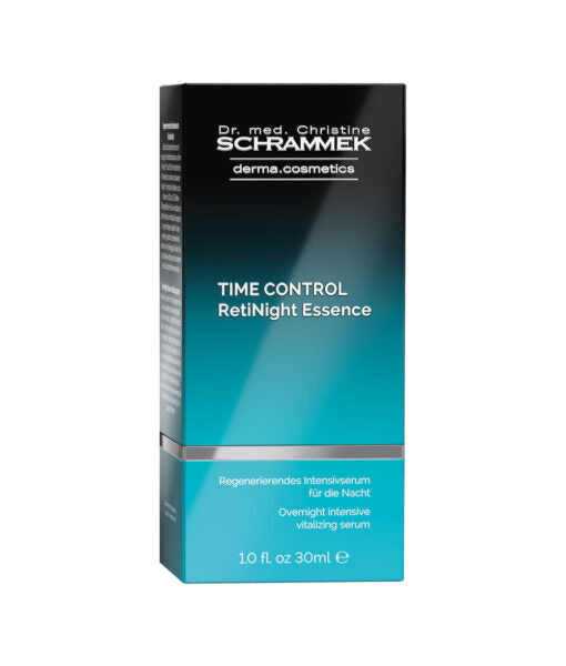 Time Control Retinight Essence