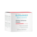 Global Defence Cream SPF20