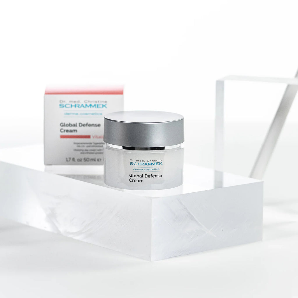 Global Defence Cream SPF20