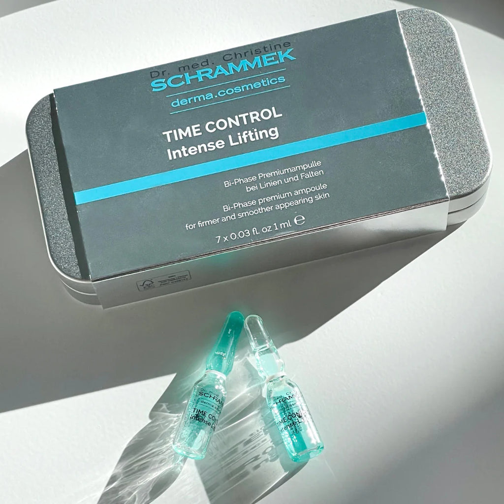 Time Control Intense Lifting
