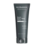 Power Face + Body Wash