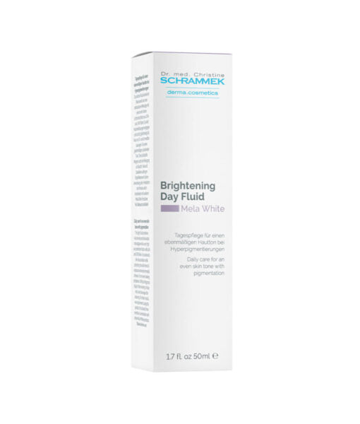 Brightening Day Fluid SPF50