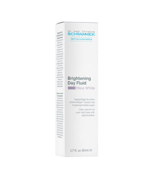 Brightening Day Fluid SPF50