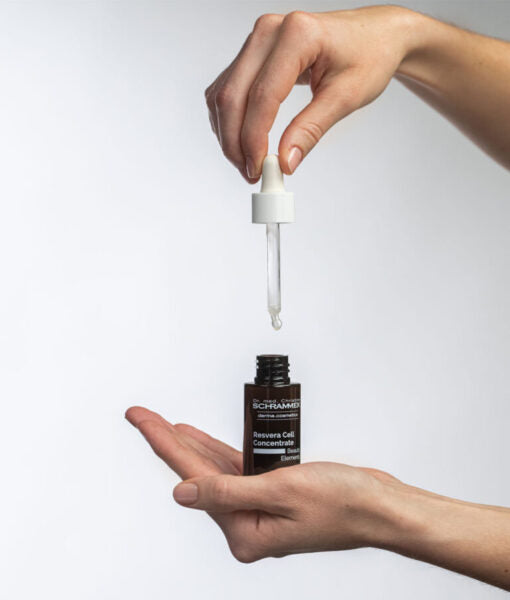 Resvera Cell Concentrate