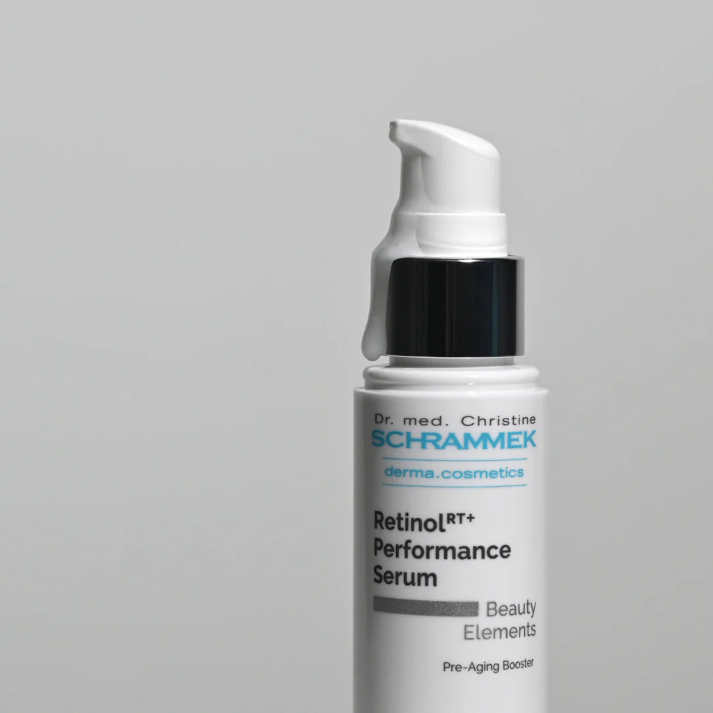 Retinol Rt+ Performance Serum