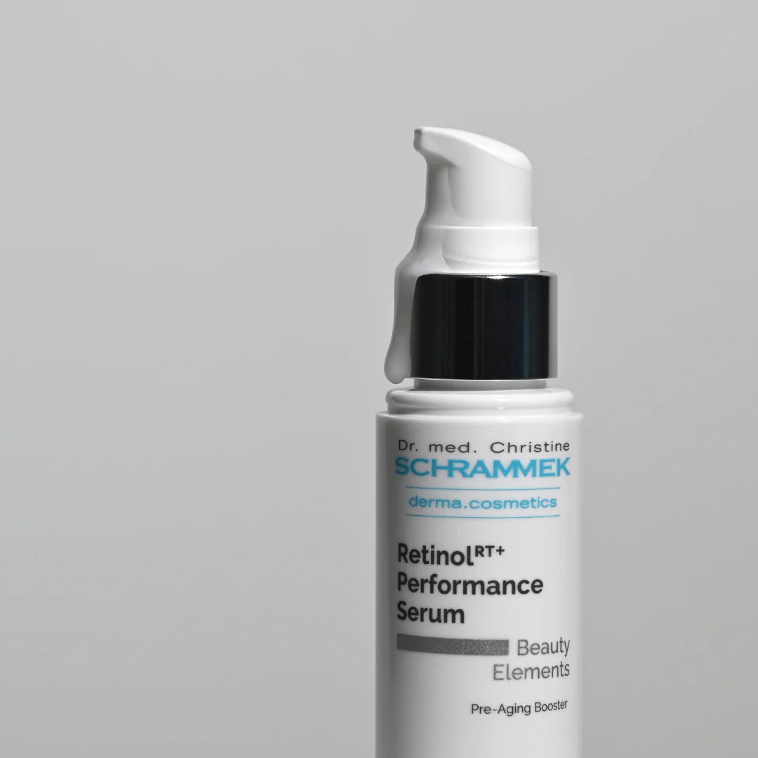 Retinol Rt+ Performance Serum