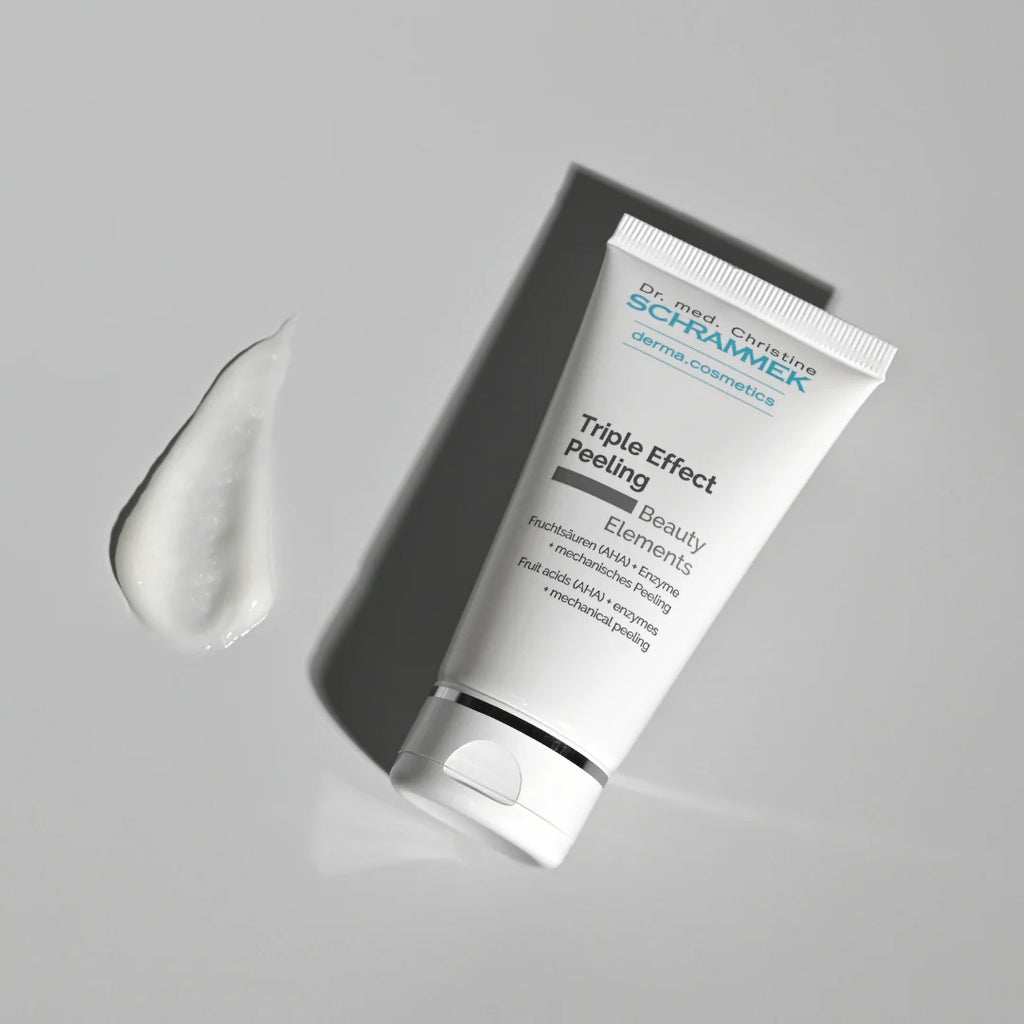 Triple Effect Peeling