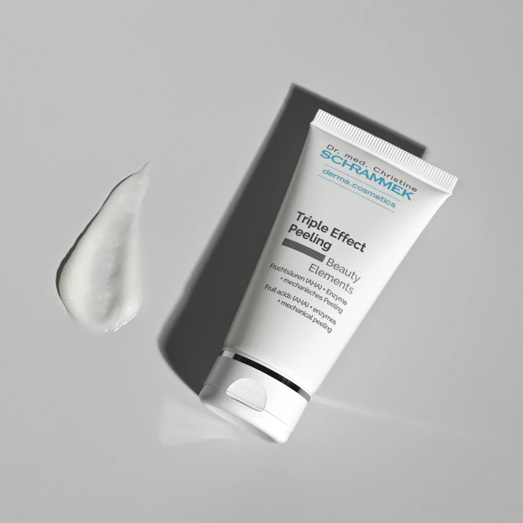 Triple Effect Peeling