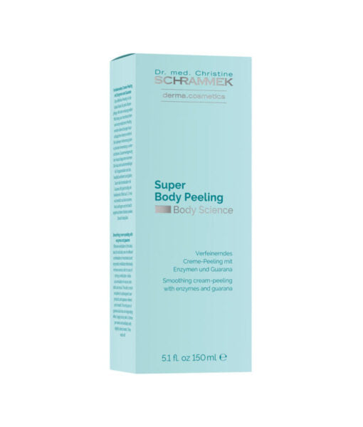Super Body Peeling