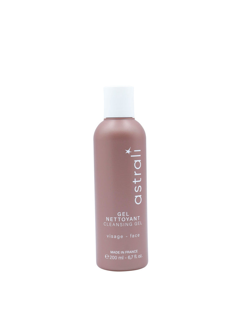 Cleansing Gel