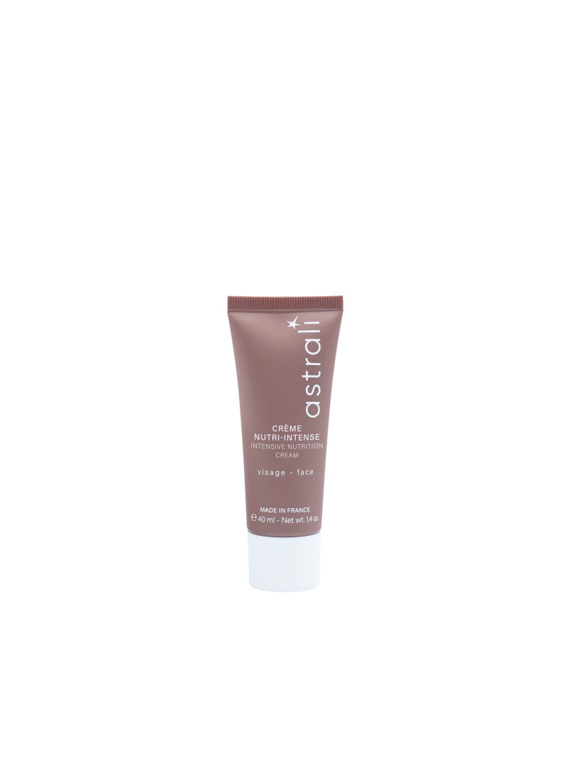Intensive Nutrition Cream