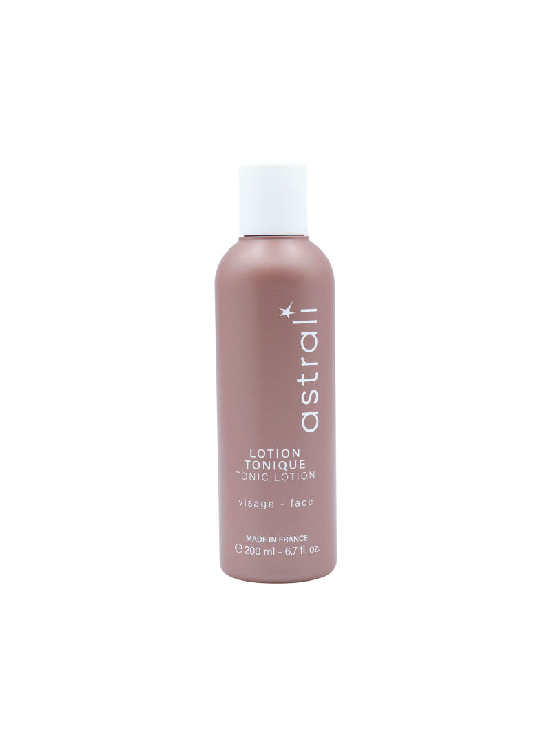 Tonic Lotion