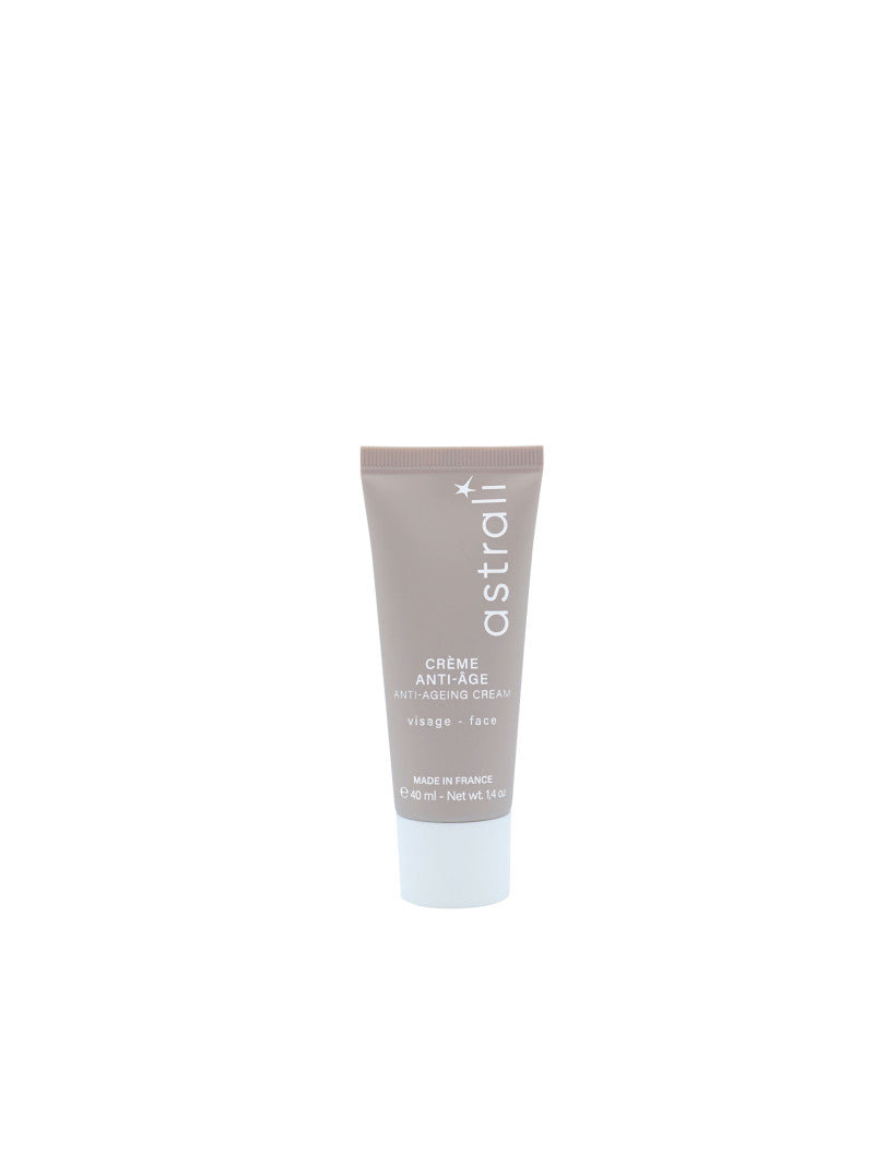 Anti Ageing Cream