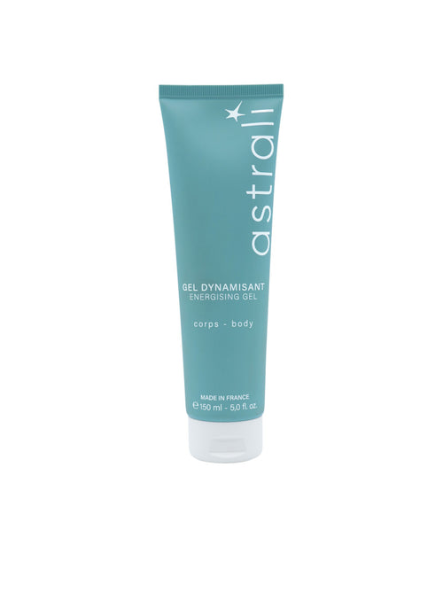 Body Energising Gel