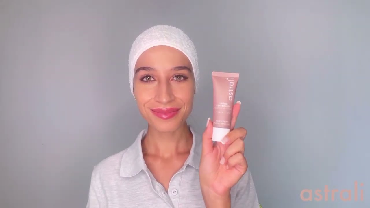 Perfection Cream