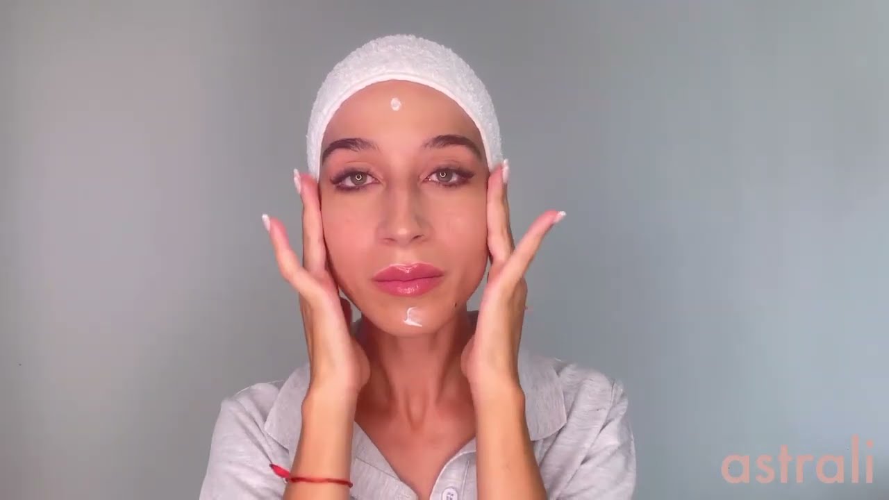 Comfort Cream