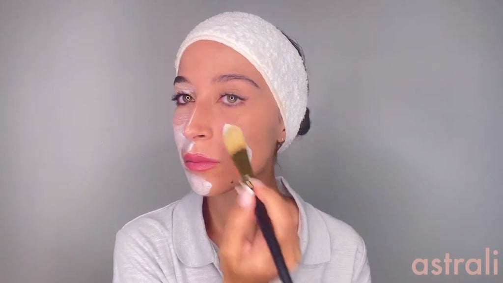 Balancing Mask