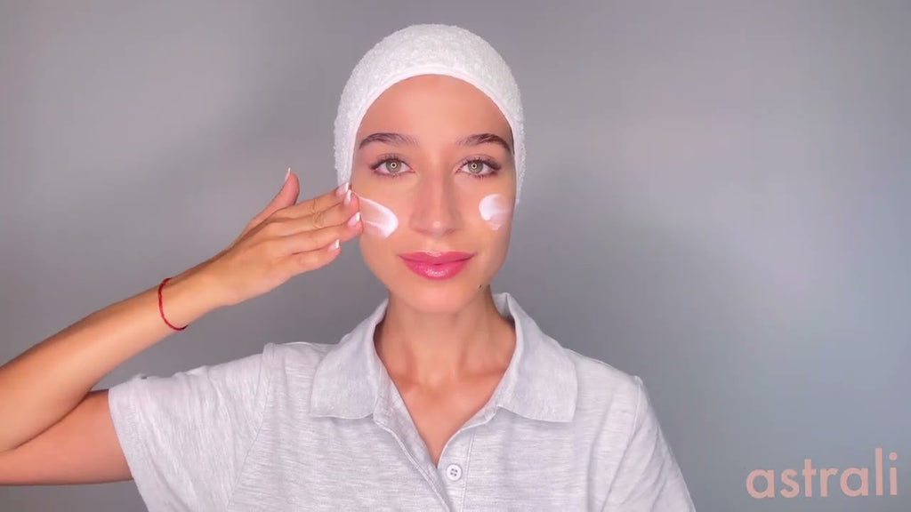 Make Up Remover