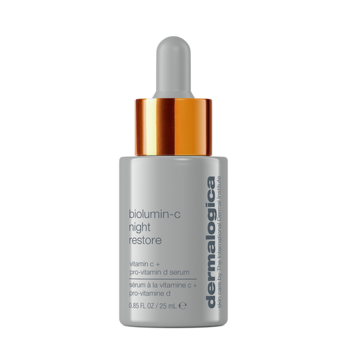 biolumin-c night restore serum