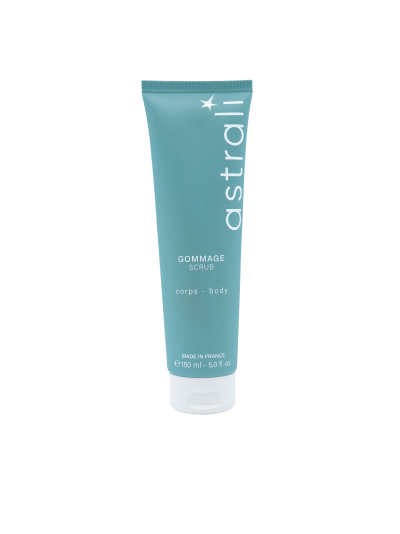 Body Scrub