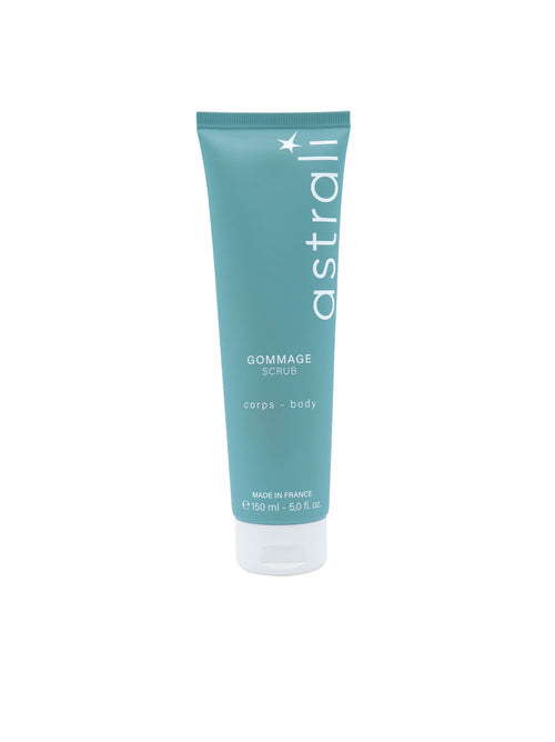 Body Scrub