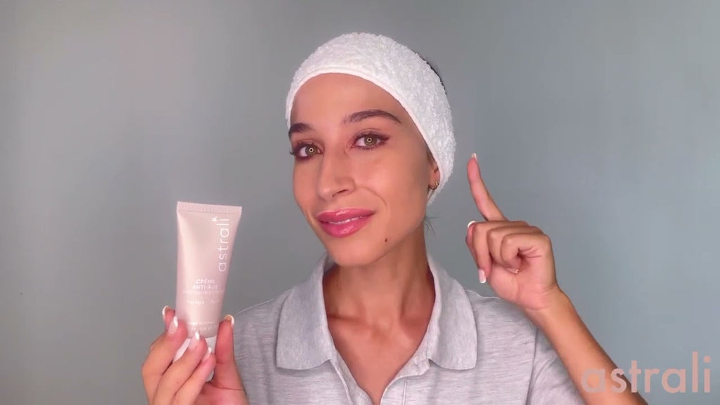 Anti Ageing Cream