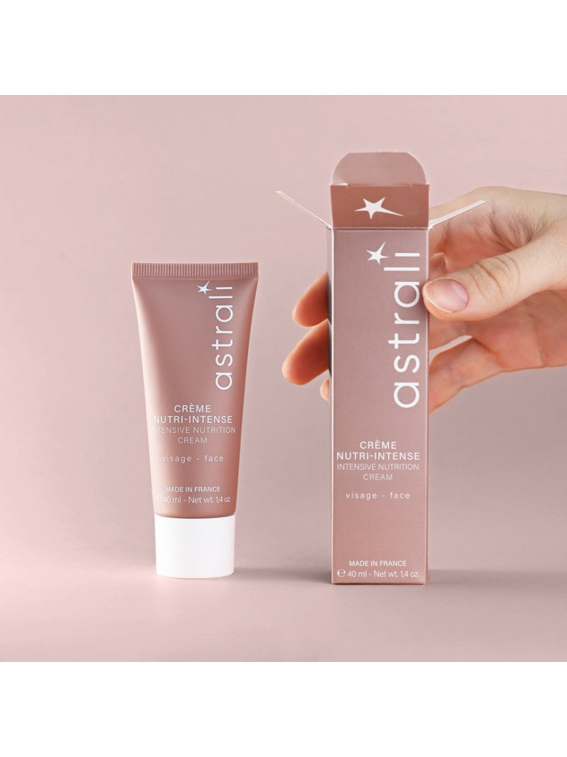 Intensive Nutrition Cream