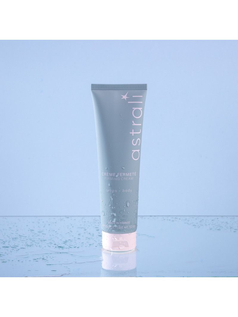 Body Firming Cream