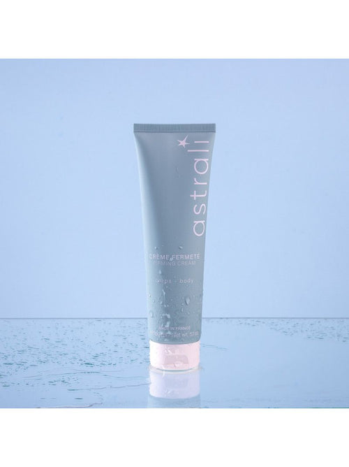 Body Firming Cream