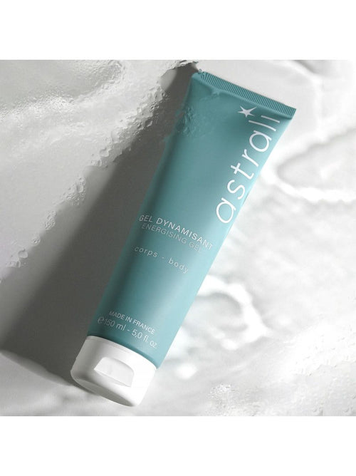 Body Energising Gel