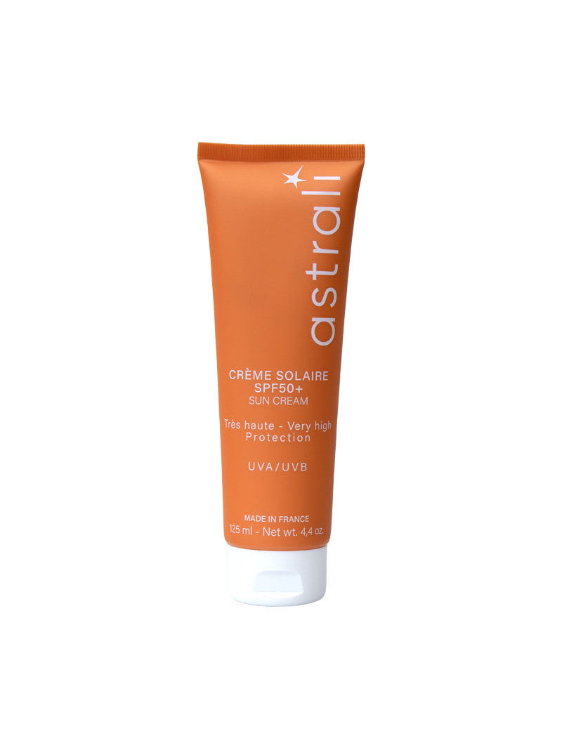 Sun Cream SPF 50+
