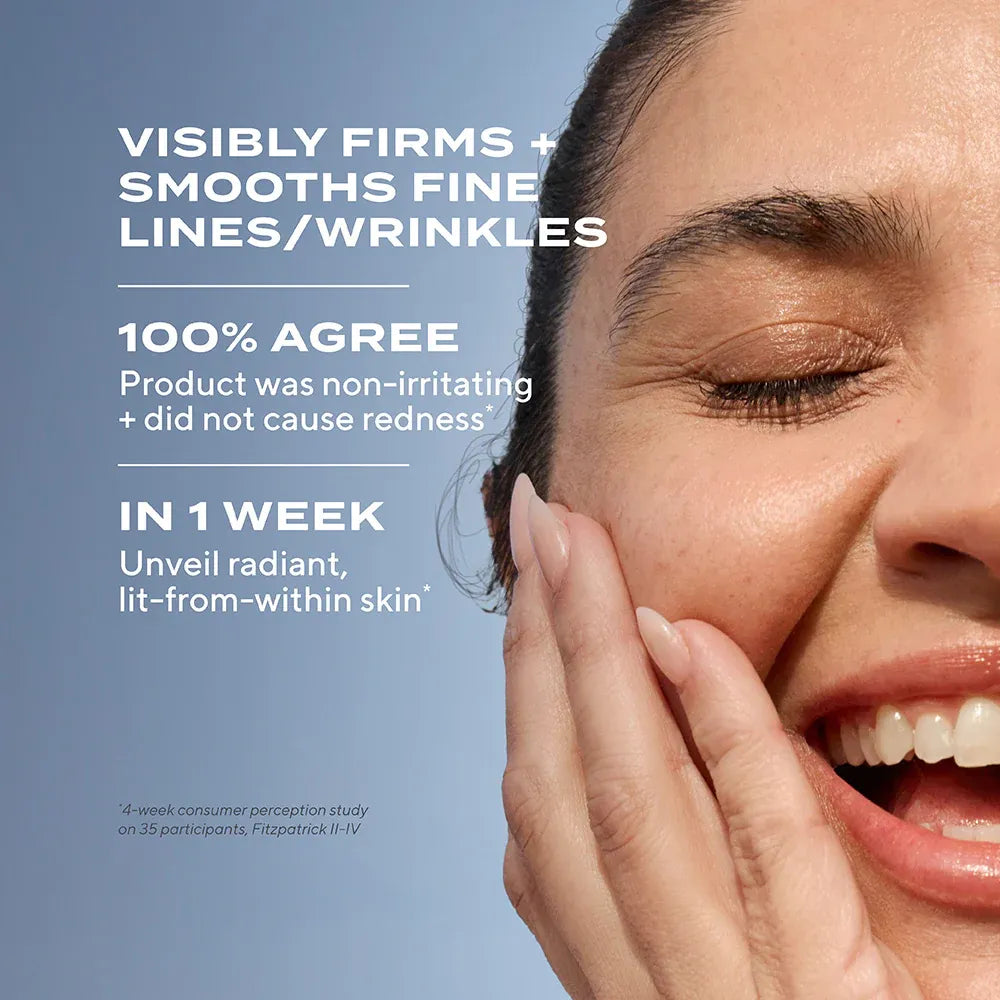 Superactive SPF 50 Moisturizer: Wrinkle-Fighting