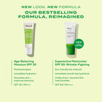 Superactive SPF 50 Moisturizer: Wrinkle-Fighting