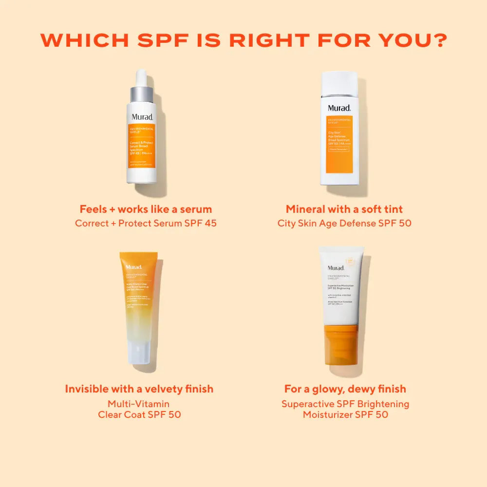 Superactive SPF 50 Moisturizer: Brightening