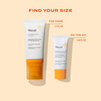 Superactive SPF 50 Moisturizer: Brightening