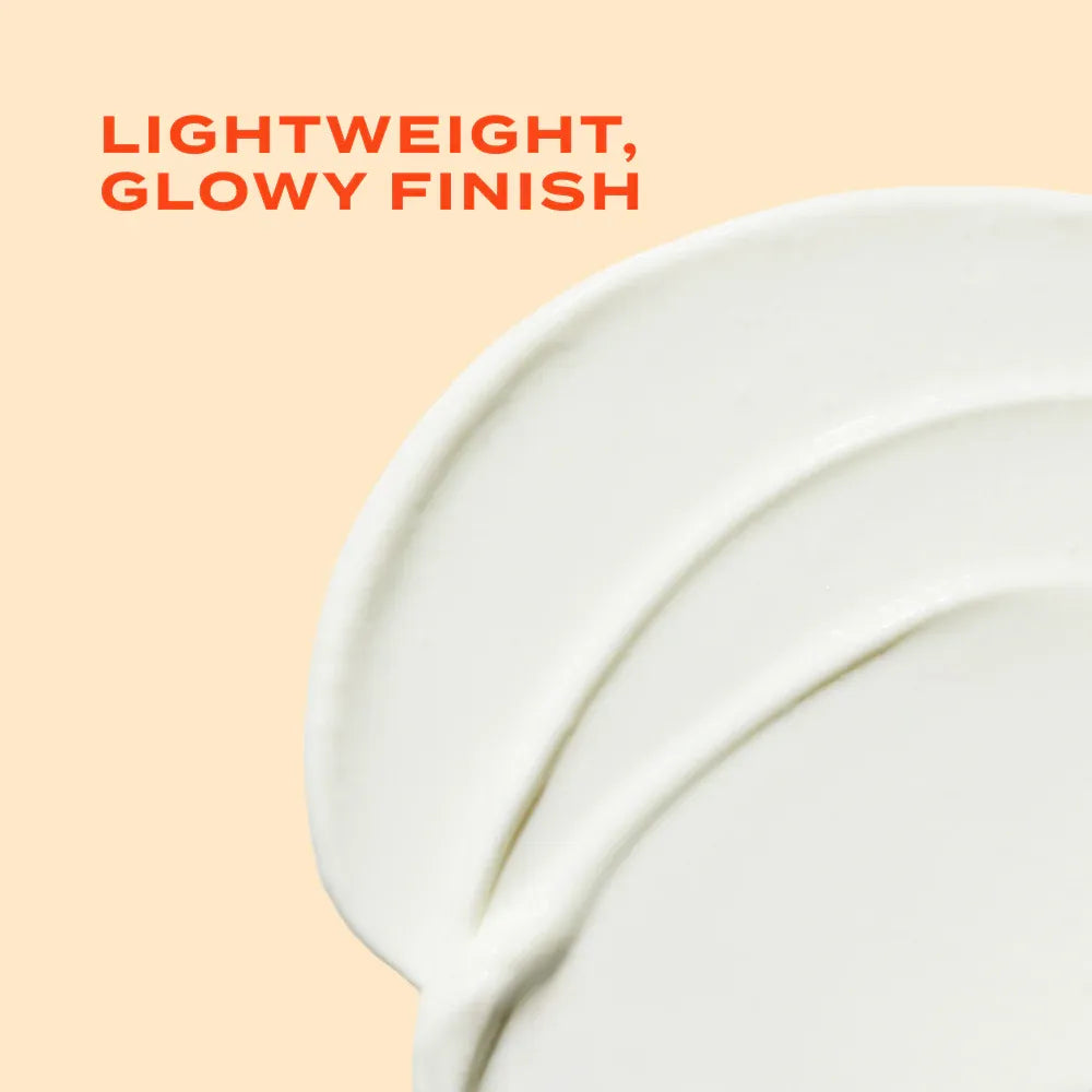 Superactive SPF 50 Moisturizer: Brightening