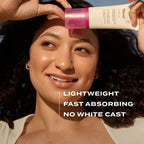 Superactive SPF 50 Moisturizer: Hydrating