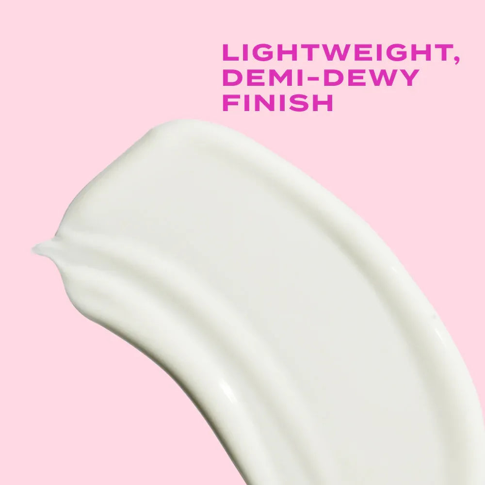 Superactive SPF 50 Moisturizer: Hydrating
