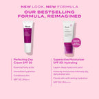 Superactive SPF 50 Moisturizer: Hydrating