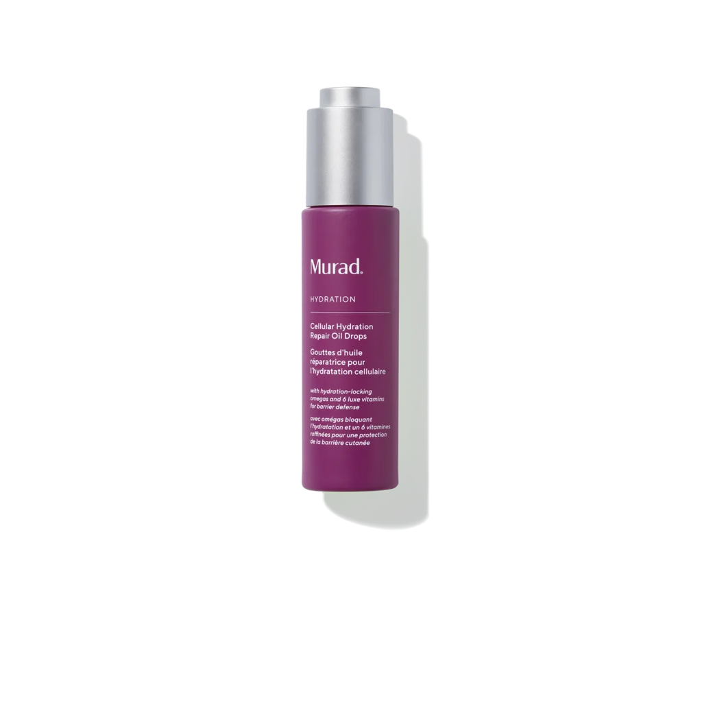 Cellular Hydration Repair Oil Drops