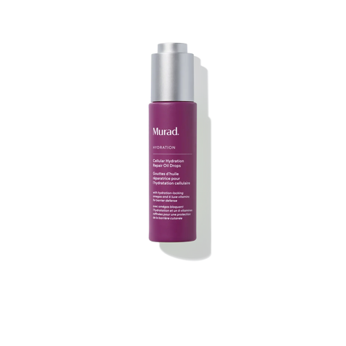 Cellular Hydration Repair Oil Drops