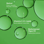 Retinol Youth Renewal Oil Drops