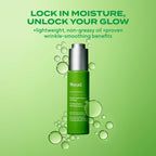 Retinol Youth Renewal Oil Drops