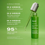 Retinol Youth Renewal Oil Drops