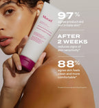 Heartleaf Soothing Face Cleanser