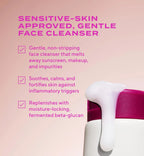 Heartleaf Soothing Face Cleanser