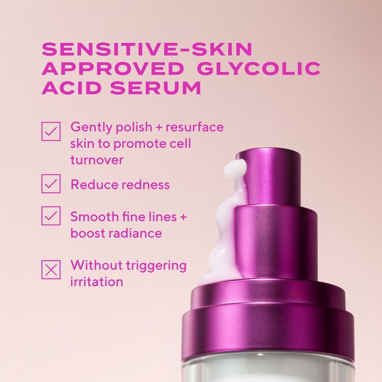 Heartleaf Gentle Resurfacing Serum